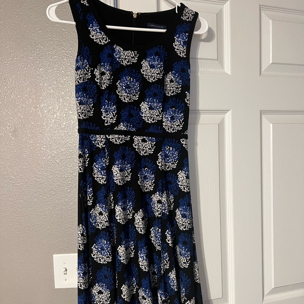 Tommy Hilfiger dress